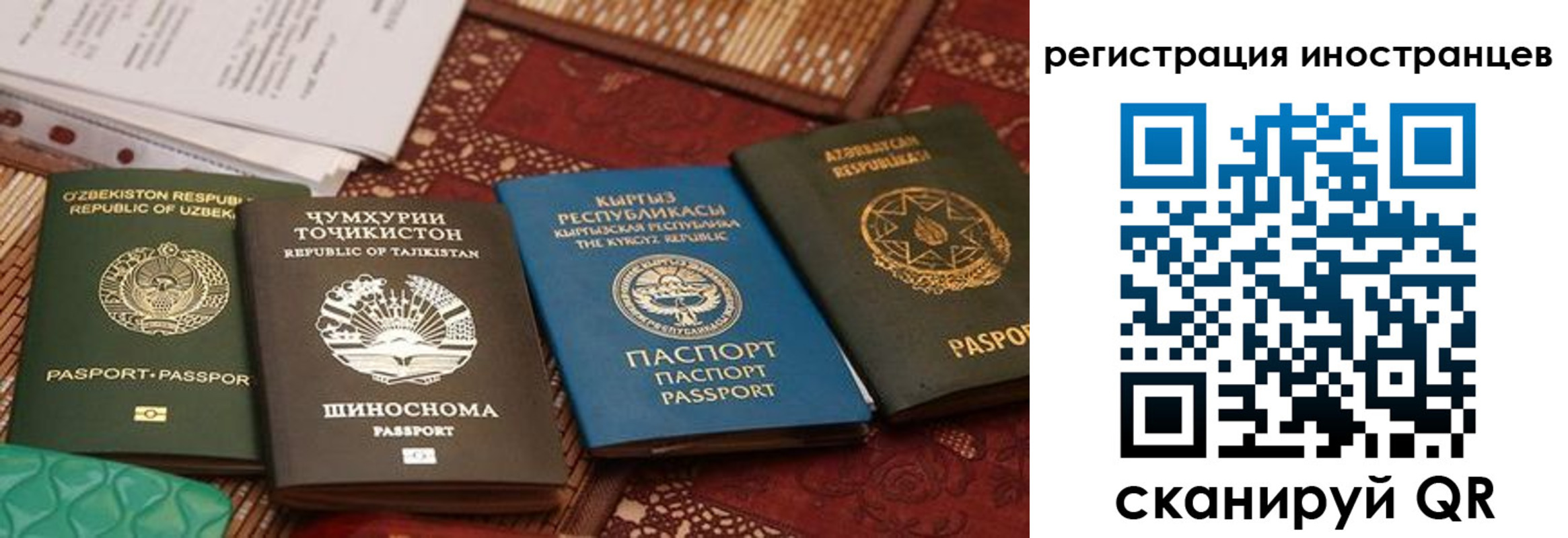 временная регистрация госуслуги в Белореченске